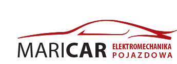 MARICAR | Elektromechanika pojazdowa